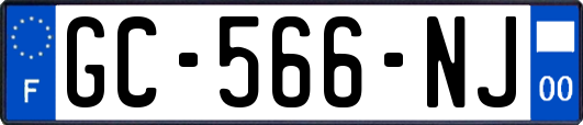GC-566-NJ