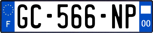 GC-566-NP