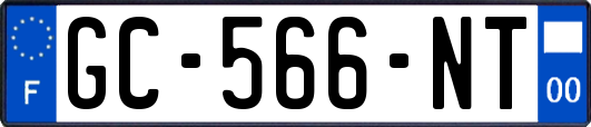 GC-566-NT