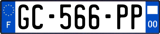 GC-566-PP
