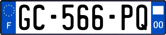 GC-566-PQ