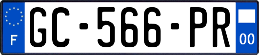 GC-566-PR