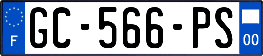 GC-566-PS