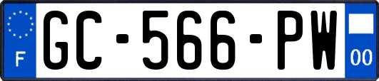 GC-566-PW