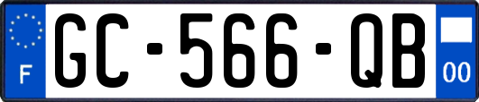 GC-566-QB
