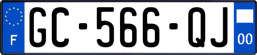 GC-566-QJ