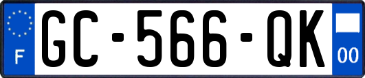 GC-566-QK