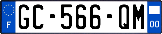 GC-566-QM