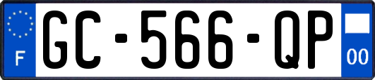 GC-566-QP