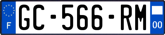 GC-566-RM