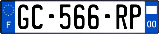 GC-566-RP