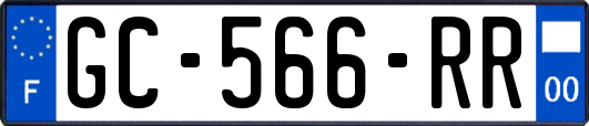 GC-566-RR