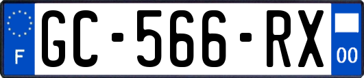 GC-566-RX
