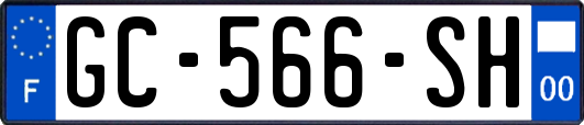 GC-566-SH