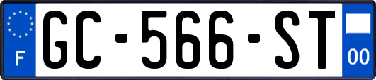 GC-566-ST