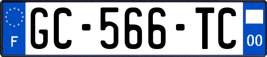 GC-566-TC