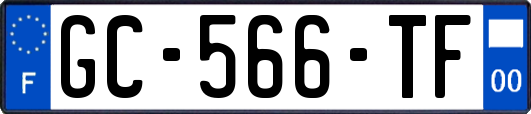 GC-566-TF