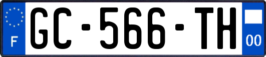 GC-566-TH