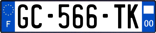 GC-566-TK
