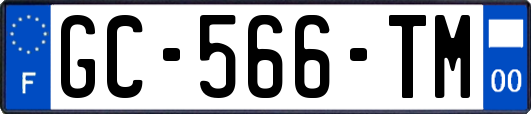 GC-566-TM