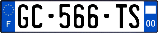 GC-566-TS