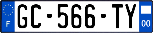 GC-566-TY