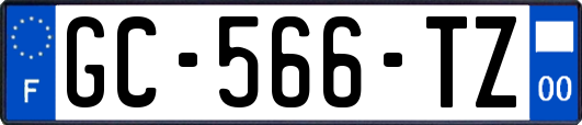 GC-566-TZ