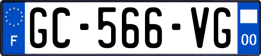 GC-566-VG