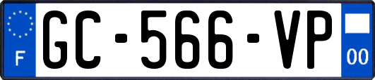 GC-566-VP