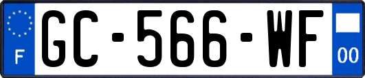 GC-566-WF