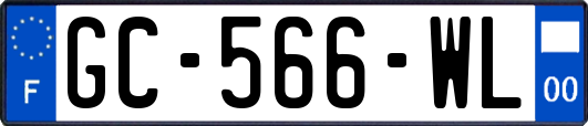 GC-566-WL