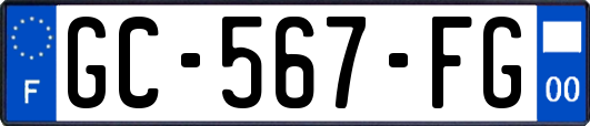 GC-567-FG