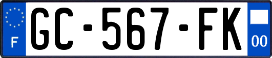 GC-567-FK