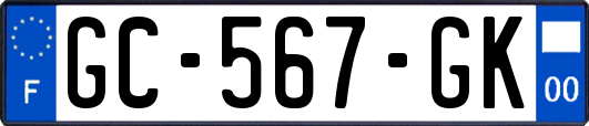 GC-567-GK