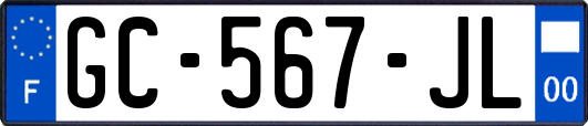 GC-567-JL