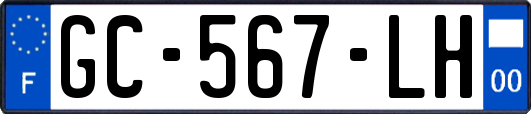 GC-567-LH