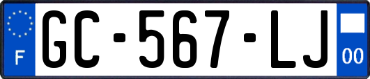 GC-567-LJ