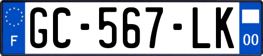 GC-567-LK