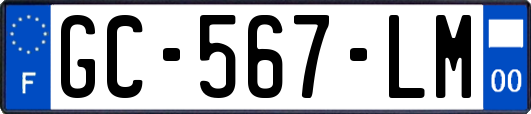GC-567-LM