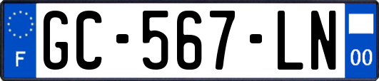 GC-567-LN