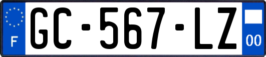 GC-567-LZ