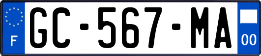 GC-567-MA