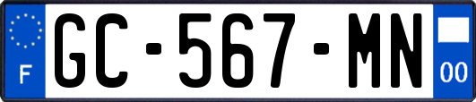 GC-567-MN