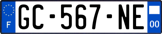 GC-567-NE