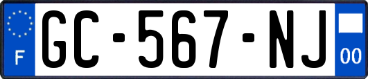 GC-567-NJ