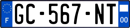 GC-567-NT