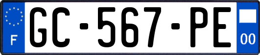 GC-567-PE