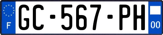 GC-567-PH
