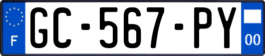GC-567-PY