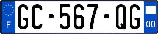GC-567-QG